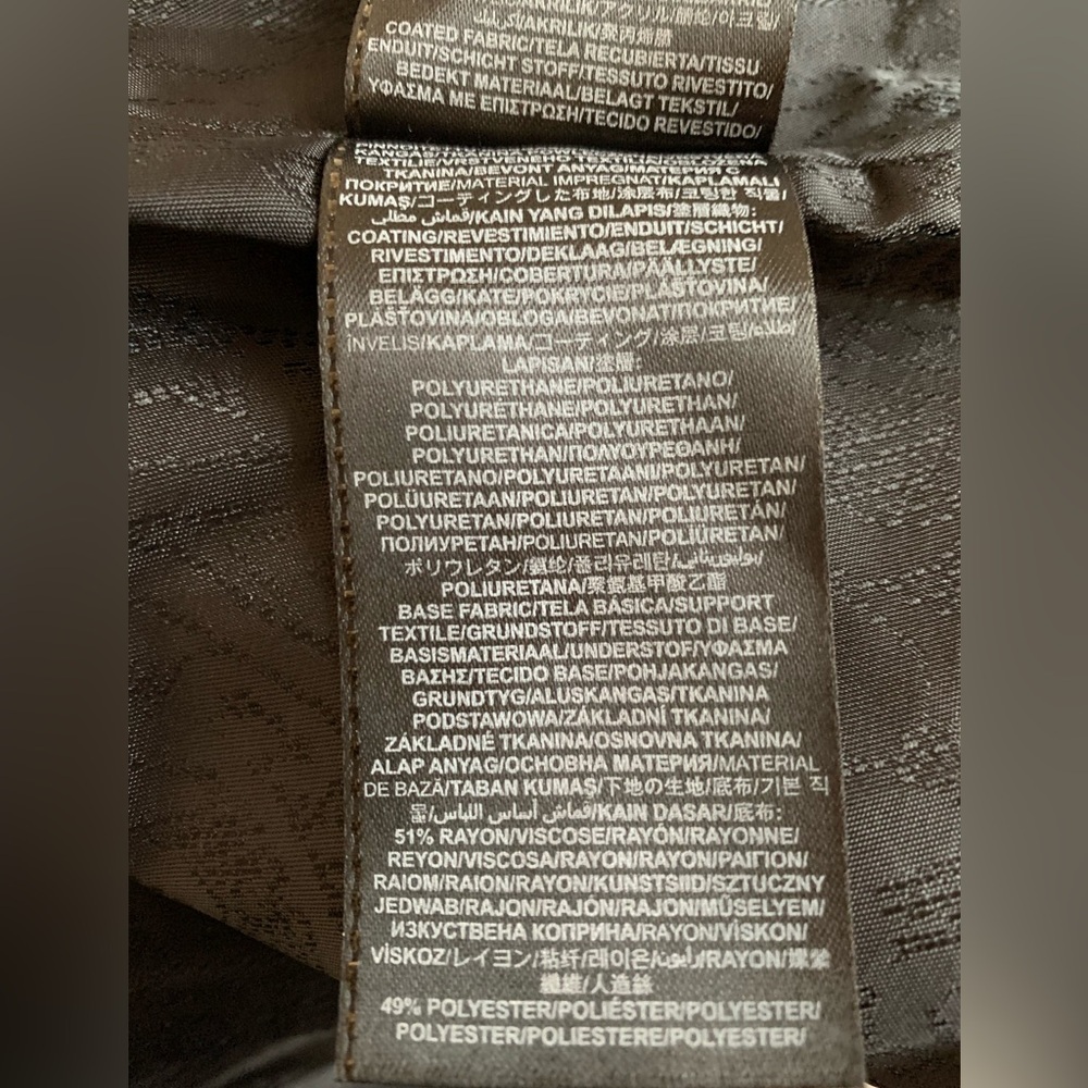 GUESS Jacket - Picture 6 of 16